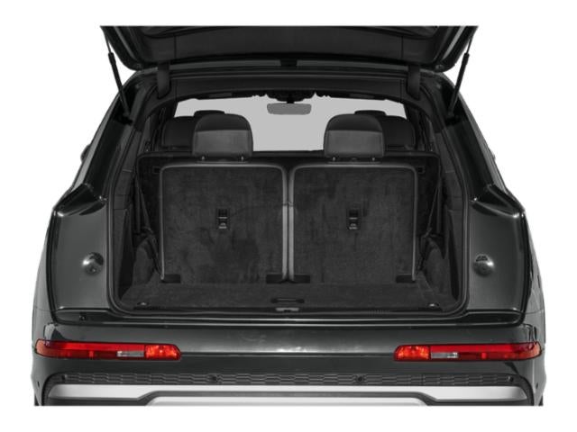 2021 Audi SQ7 Premium Plus TFSI quattro Tiptronic