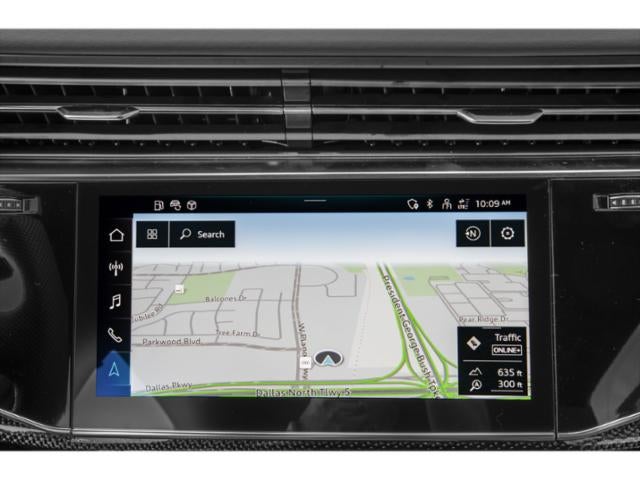 2021 Audi SQ7 Premium Plus TFSI quattro Tiptronic