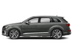 2021 Audi SQ7 Premium Plus TFSI quattro Tiptronic