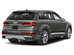 2021 Audi SQ7 Premium Plus TFSI quattro Tiptronic