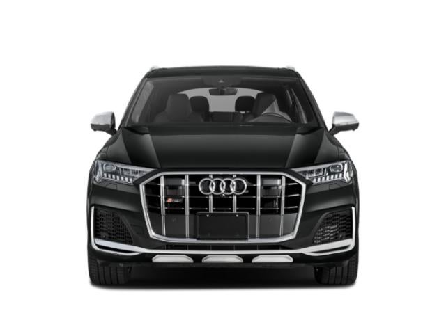 2021 Audi SQ7 Premium Plus TFSI quattro Tiptronic