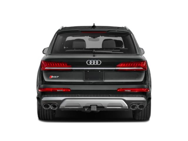 2021 Audi SQ7 Premium Plus TFSI quattro Tiptronic