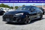 2024 Audi S5 Sportback Premium Plus TFSI quattro Tiptronic