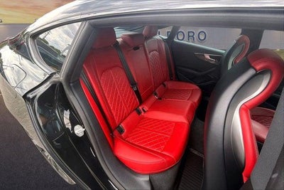 2024 Audi S5 Sportback Premium Plus TFSI quattro Tiptronic