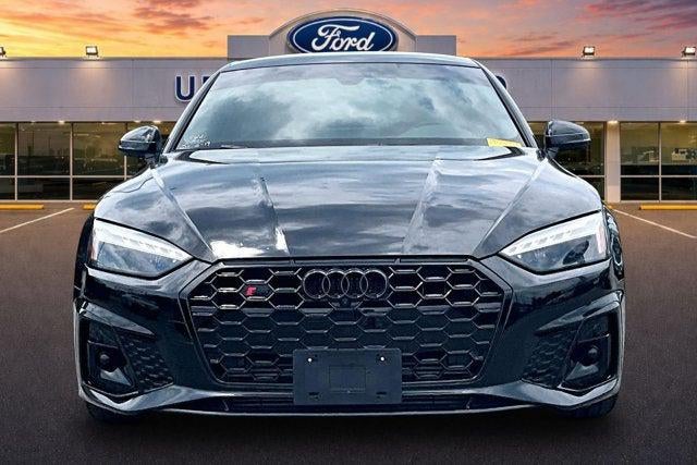 2024 Audi S5 Sportback Premium Plus TFSI quattro Tiptronic