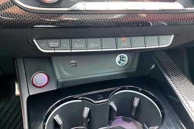 2024 Audi S5 Sportback Premium Plus TFSI quattro Tiptronic
