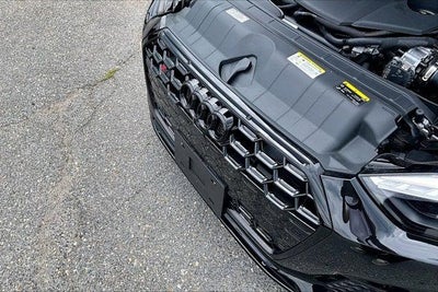 2024 Audi S5 Sportback Premium Plus TFSI quattro Tiptronic
