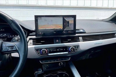 2022 Audi A5 Sportback Prestige 45 TFSI S line quattro S tronic