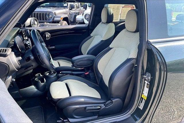 2023 MINI Hardtop Cooper S