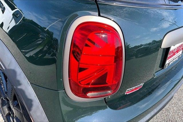 2023 MINI Hardtop Cooper S