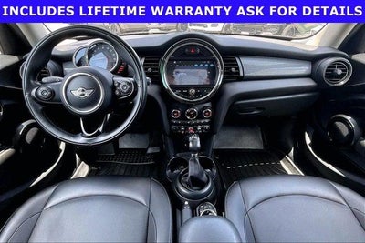 2017 MINI Hardtop Cooper