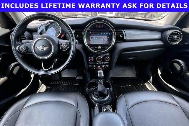 2017 MINI Hardtop Cooper