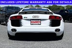 2012 Audi R8 4.2