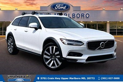 2023 Volvo V90 Cross Country B6 Ultimate