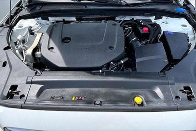 2023 Volvo V90 Cross Country B6 Ultimate