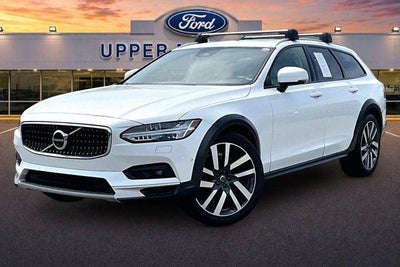 2023 Volvo V90 Cross Country B6 Ultimate