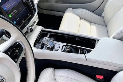 2023 Volvo V90 Cross Country B6 Ultimate