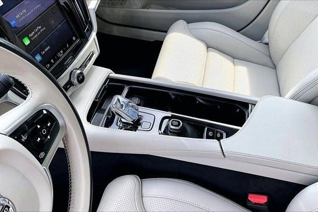 2023 Volvo V90 Cross Country B6 Ultimate