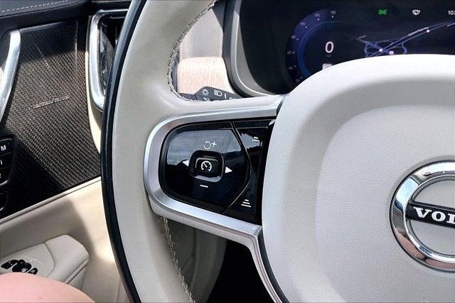 2023 Volvo V90 Cross Country B6 Ultimate