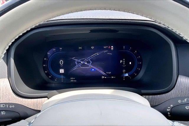 2023 Volvo V90 Cross Country B6 Ultimate