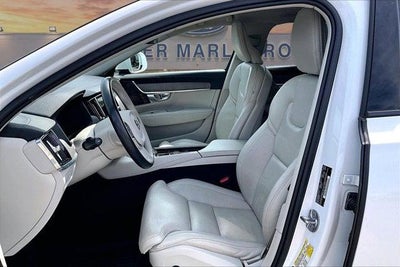 2023 Volvo V90 Cross Country B6 Ultimate