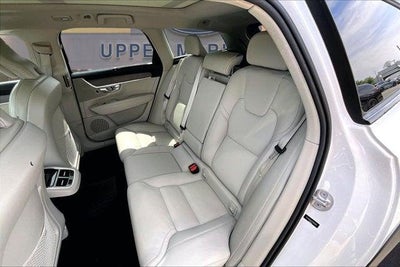 2023 Volvo V90 Cross Country B6 Ultimate
