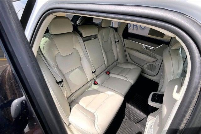 2023 Volvo V90 Cross Country B6 Ultimate