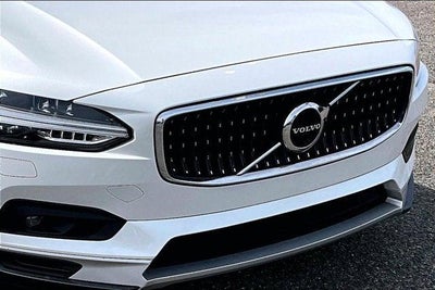 2023 Volvo V90 Cross Country B6 Ultimate