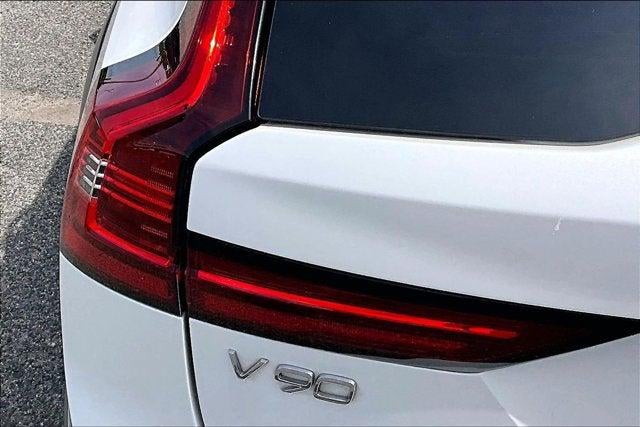 2023 Volvo V90 Cross Country B6 Ultimate