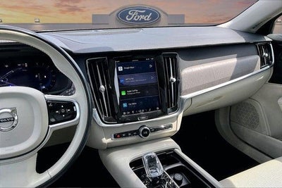 2023 Volvo V90 Cross Country B6 Ultimate