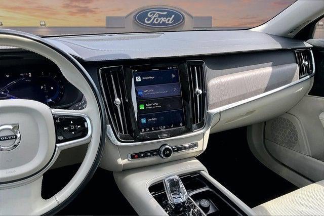 2023 Volvo V90 Cross Country B6 Ultimate