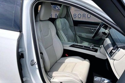 2023 Volvo V90 Cross Country B6 Ultimate