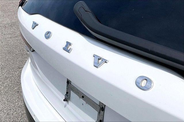 2023 Volvo V90 Cross Country B6 Ultimate