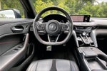 2024 Acura TLX w/A-Spec Package