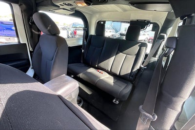 2018 Jeep Wrangler JK Sport S