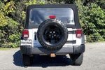 2017 Jeep Wrangler Unlimited Big Bear