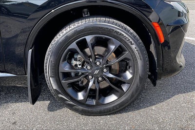 2022 Dodge Durango R/T Plus