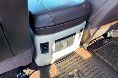 2016 RAM 1500 Longhorn