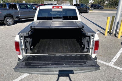 2016 RAM 1500 Longhorn