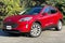 2022 Ford Escape Titanium Hybrid