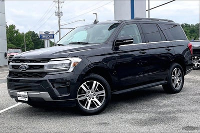2024 Ford Expedition XLT