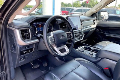 2024 Ford Expedition XLT