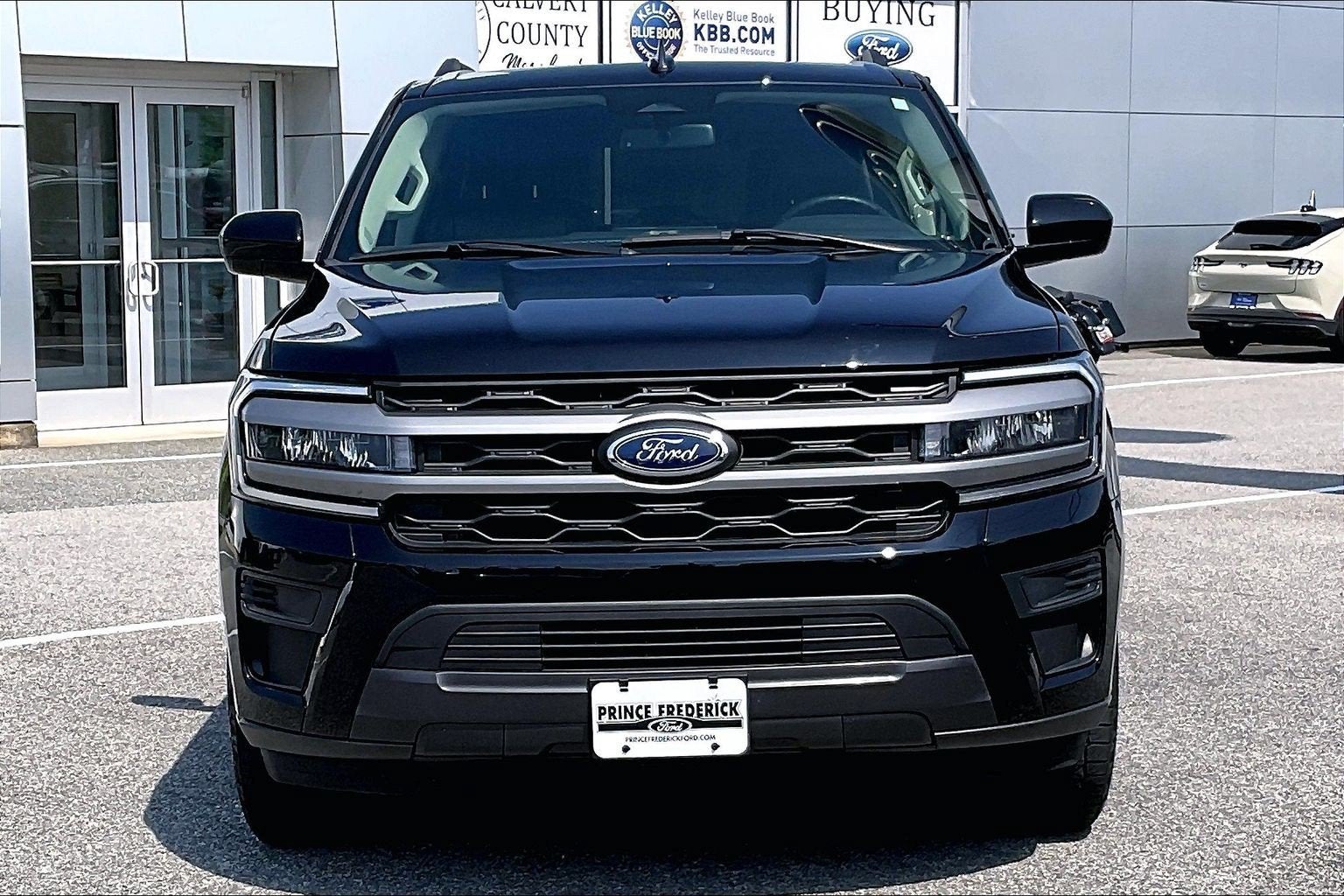 2024 Ford Expedition XLT