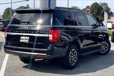 2023 Ford Expedition XLT