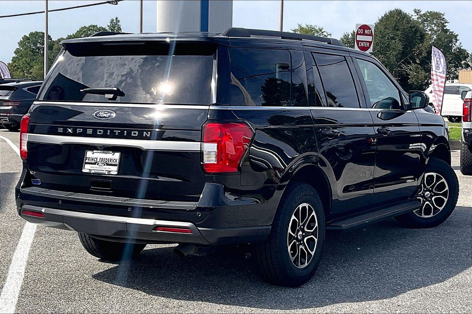 2023 Ford Expedition XLT