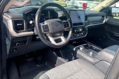 2023 Ford Expedition XLT