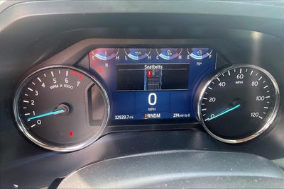 2023 Ford Expedition XLT