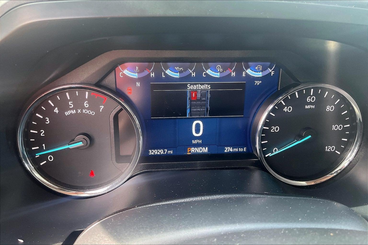 2023 Ford Expedition XLT