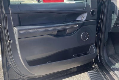 2023 Ford Expedition XLT