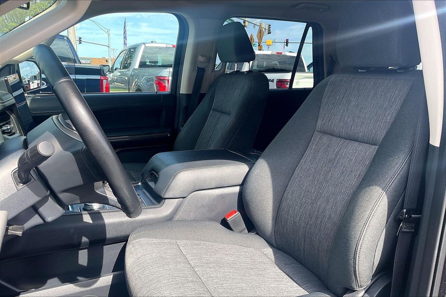 2023 Ford Expedition XLT